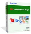 Aostsoft PDF to PCX Converter 3.8.5 - Chuyển đổi PDF sang PCX
