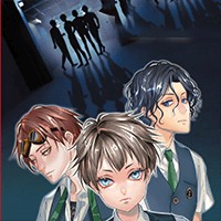 Apathy: Scary Stories from a Boys’ School - Game Kinh Dị