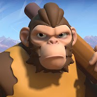 ApeOcalypse Android: Game phòng thủ kết hợp làm nông trại