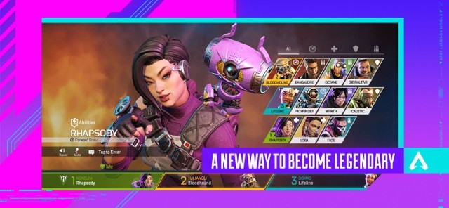 Một cách hoàn toàn mới để bạn trở thành huyền thoại