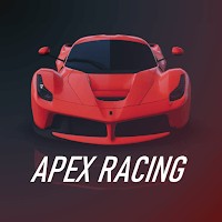 Apex Racing iOS 1.3.2 - Game Mô Phỏng Đua Xe Thực Tế