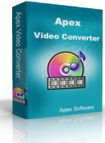 Apex Video Converter Pro 6.95 - Download & Review