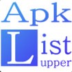 ApkListUpper - Android App