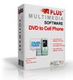 Aplus DVD to Cell Phone Ripper 8.89 - Convert DVDs for Mobile Devices