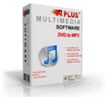 Aplus DVD to MP3 Ripper - Chuyển đổi DVD sang MP3