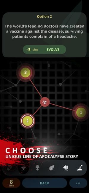 Chọn cách hủy hoại trái đất