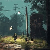 Apocalyptic Shadow: Game Sinh Tồn Hậu Tận Thế Loạn Lạc