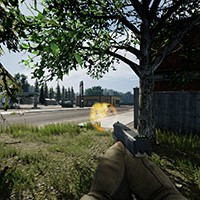 ApocZ - Game bắn súng sinh tồn hậu tận thế