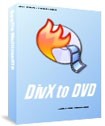 Apollo DivX to DVD Creator 4.3 - Chuyển đổi và Ghi đĩa DVD