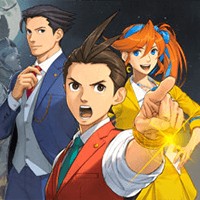Apollo Justice: Ace Attorney Trilogy - Bộ 3 Game Luật Sư Phá Án