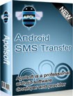 Apolsoft Android SMS Transfer - Transfer SMS to PC
