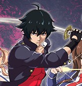 Apostle Game: Anime ARPG Tiêu Diệt Quỷ Dữ