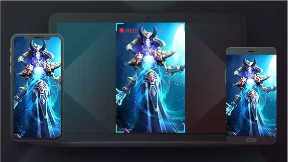 ApowerREC cung cấp trải nghiệm quay video liền mạch giữa PC và mobile