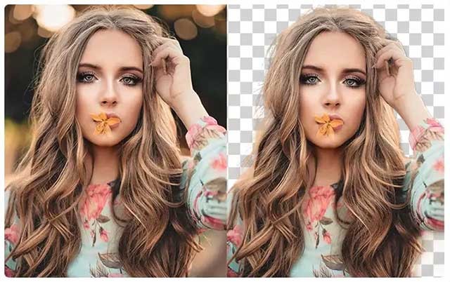 Background Eraser là một công cụ loại bỏ nền ảnh dễ dàng và chuyên nghiệp