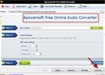 Apowersoft Free Audio Recorder 2.1.4 - Download Free Audio Recording Software
