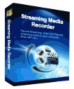Apowersoft Streaming Media Recorder 1.0 - Phần mềm ghi âm thanh và video