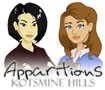 Apparitions: Kotsmine Hills - Khám phá thị trấn ma ám