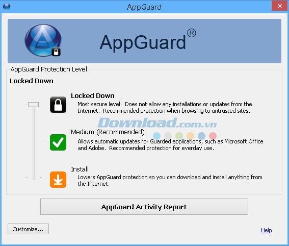 AppGuard