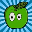 Apple Bin - Game bắn táo vui nhộn trên Windows 8