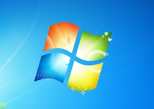 Giao diện Windows