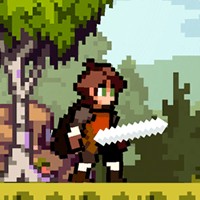 Apple Knight iOS 1.8.9: Game hành động đi cảnh cổ điển