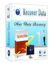 Apple Mac Data Recovery 2.0 - Khôi phục dữ liệu Apple Mac