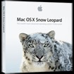 Mac OS X Snow Leopard 10.6 - Hệ điều hành Mac Snow Leopard