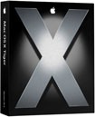 Mac OS X Tiger 10.4.11 - Hệ điều hành Mac