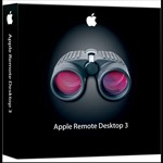 Apple Remote Desktop 3.9.3 - Phần mềm quản lý máy tính từ xa