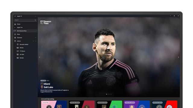 Xem các chương trình thể thao ăn khách