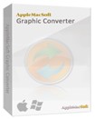 AppleMacSoft Graphic Converter 1.3.1 - Chuyển đổi định dạng ảnh