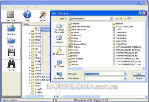 AppleXsoft File Recovery