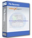 AppleXsoft File Recovery - Phần mềm khôi phục dữ liệu