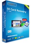 AppleXsoft SD Card Recovery for Mac - Khôi phục dữ liệu thẻ SD