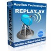 Applian Technologies Replay - Giải pháp ghi lại và phân tích phiên