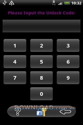 Application Protection for Android