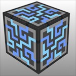 Applied Energistics 2 Mod - Năng lượng và Chuyển đổi Năng lượng