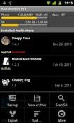 AppMonster Pro for Android - Download & Review