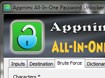 Appnimi All-In-One Password Unlocker - Khôi phục mật khẩu tài liệu