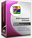 Appnimi RAR Password Unlocker 2.3 - Mở khóa mật khẩu file RAR