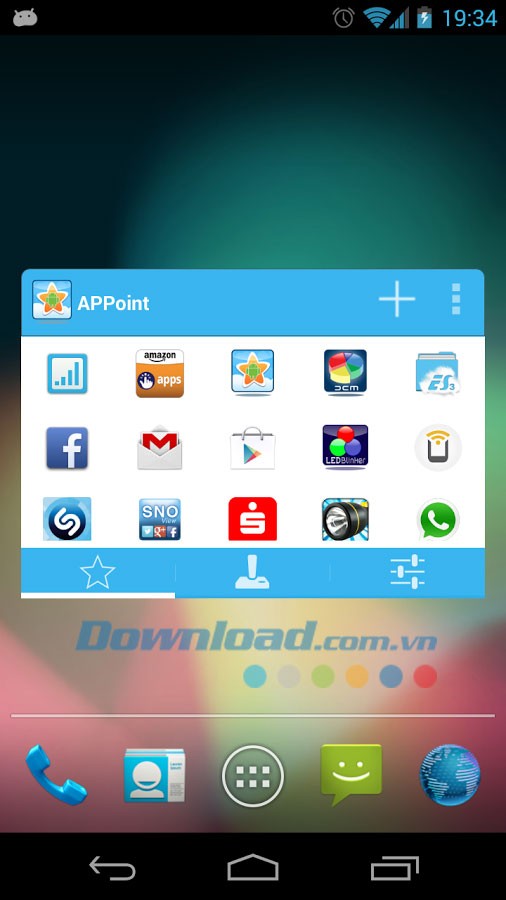 APPoint Lite for Android