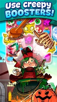 Sử dụng trợ giúp mạnh mẽ