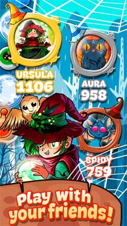 Chơi với bạn bè