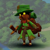 Approval Demo Game ARPG Phát Triển Ngôi Làng