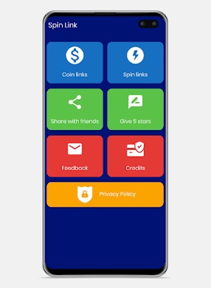 Tổng hợp App Spin, Coin Coin Master Miễn Phí Mới Nhất