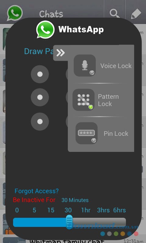 Apps Lock & Gallery Hider for Android