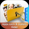 Apps Lock & Gallery Hider for Android - Khóa ứng dụng & Ẩn ảnh