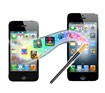 AppTrans 1.0: Chuyển dữ liệu iPhone, iPad dễ dàng