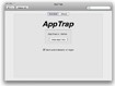 AppTrap for Mac 1.1.7 - Gỡ bỏ ứng dụng, tập tin hiệu quả