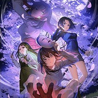 April 8th - Game Visual Novel Kinh Dị Nhật Bản